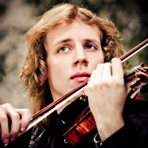 Albrecht Menzel