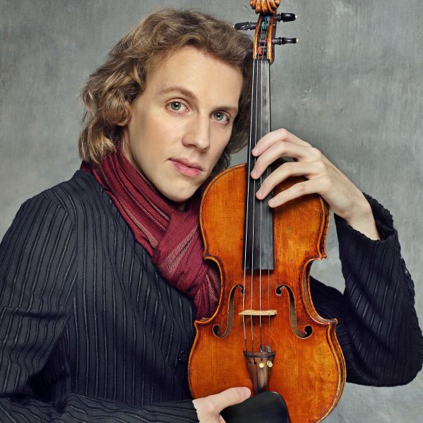 Albrecht Menzel by Uwe Arens