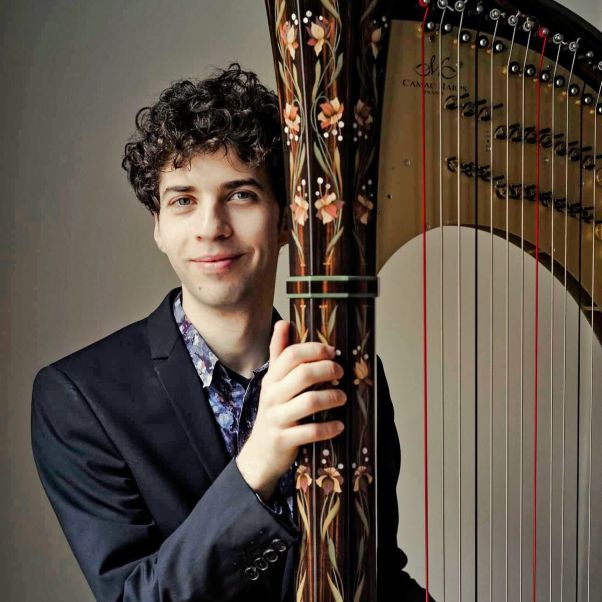 Marcel Cara by Mai Toyama